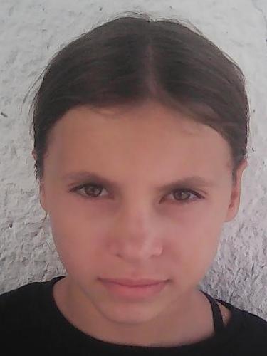Olívia Nina Danišová
