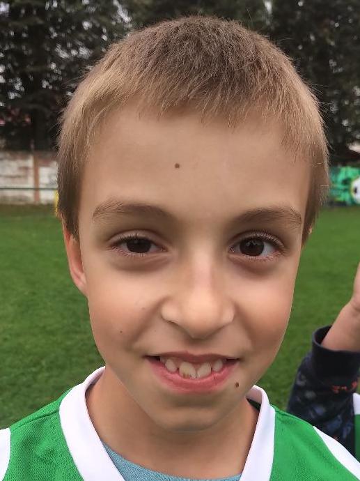 Matej Gocman