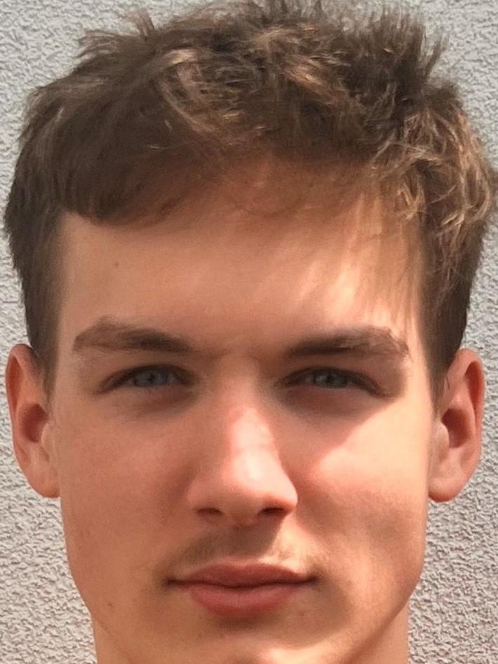 Nikolaj Smolka