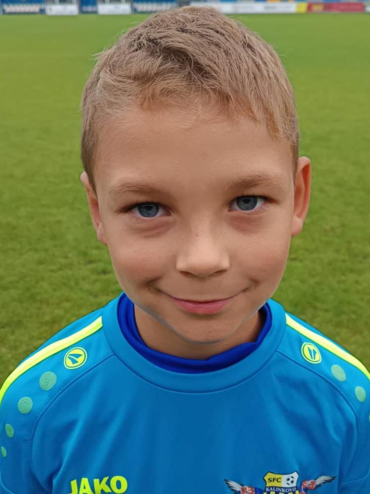 Sebastián Šaranský