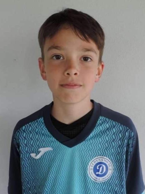 Erik Milán Tavaszi