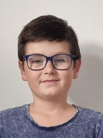 Liam Timotej Pokorný