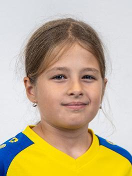 Kristína Štocková