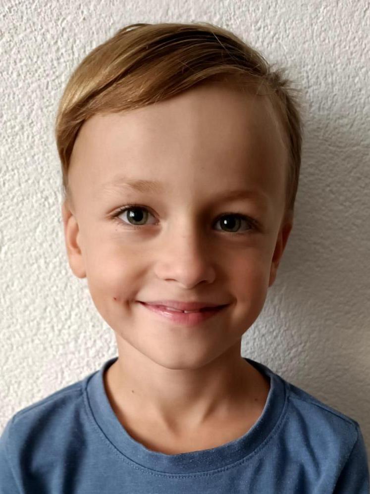Oliver Salviak