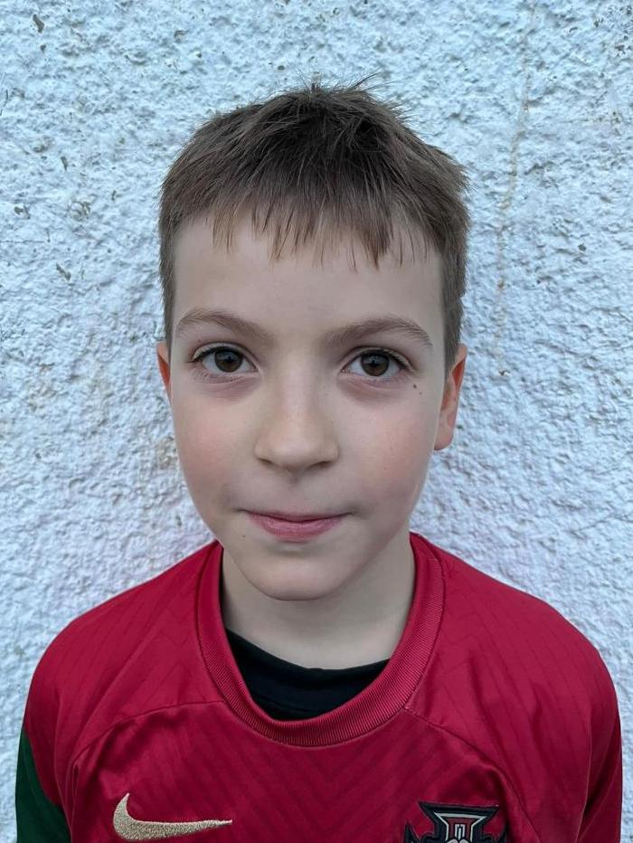 Matúš Tekeľ