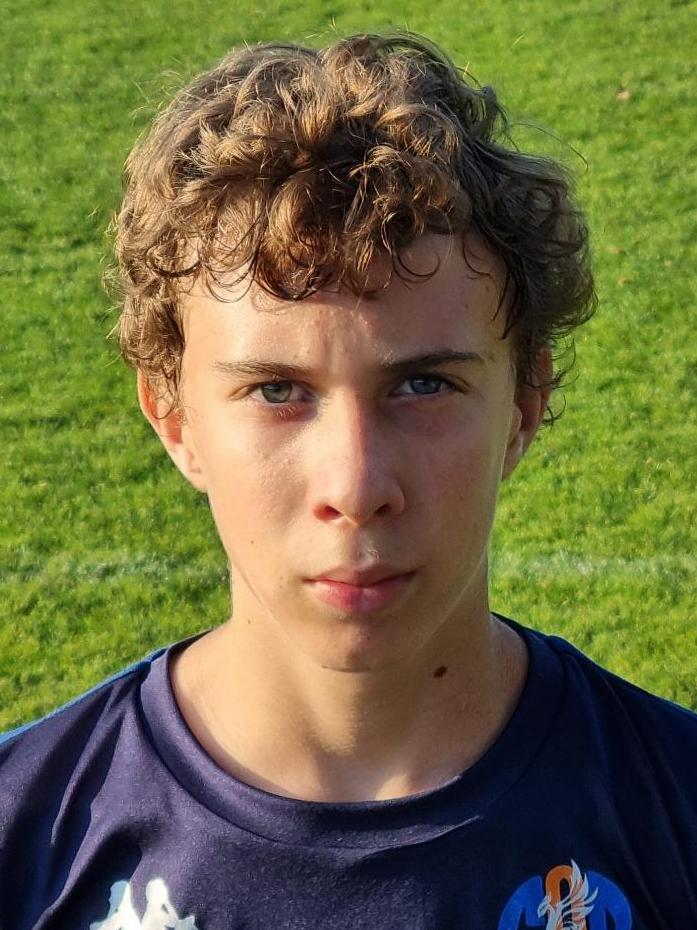 Oliver Weber