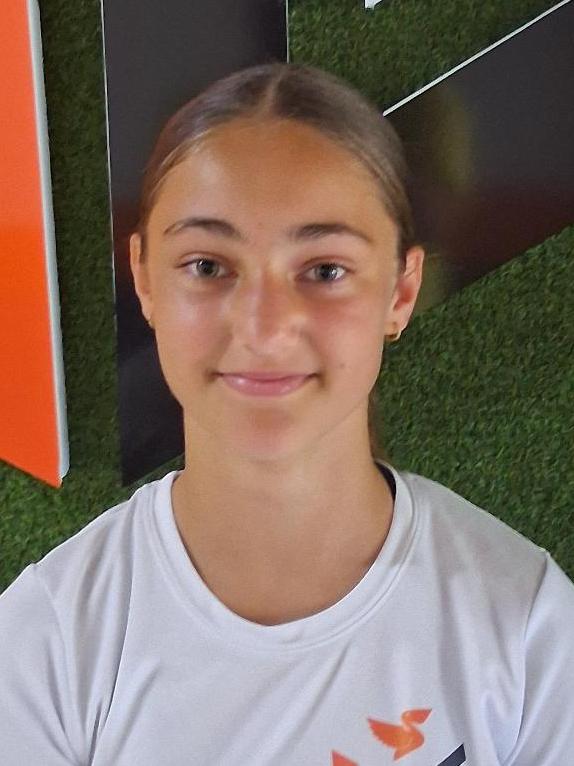Naomi Napsugár Bangó
