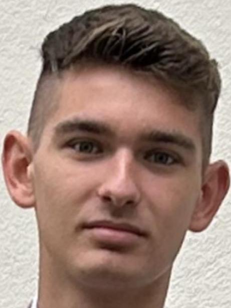 Fotografia osoby Štefan Hrabčák