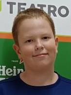 Fotografia osoby Michal Marcinek