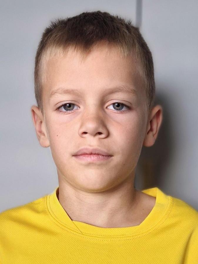 Teo Tomáš