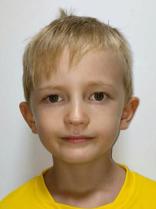 Fotografia osoby Matej Ondreáš