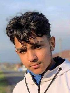 Fotografia osoby Nikolas Kanči