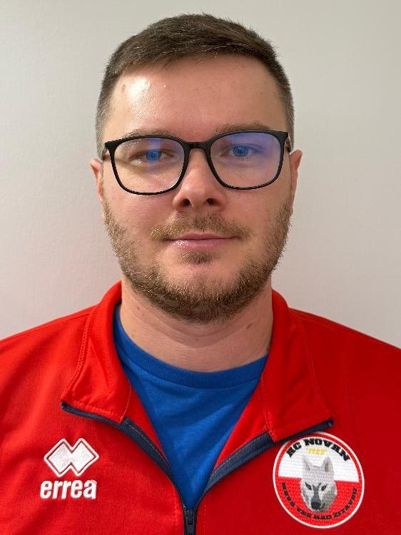 Jakub Studený