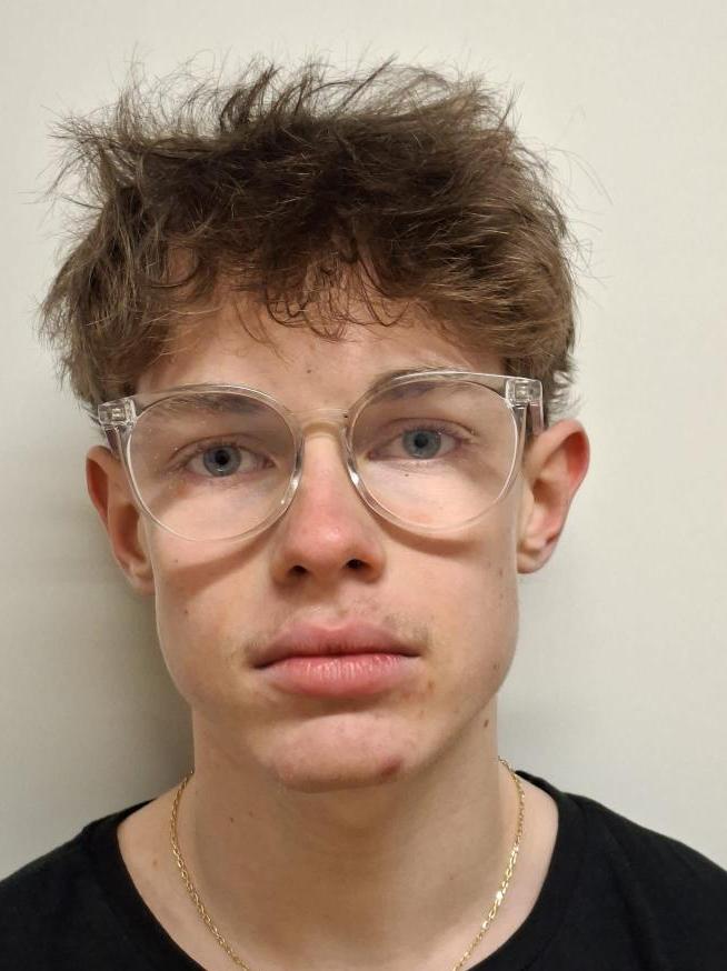 Oliver William Szulcsanyi