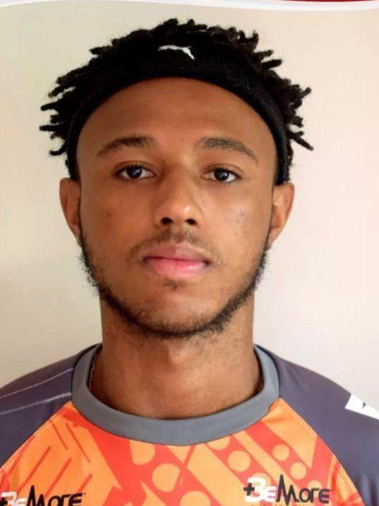 Pedro Henrique Da Cruz Pereira