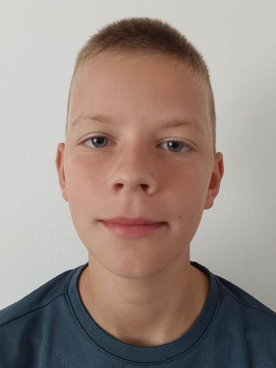 Yanick Prusák
