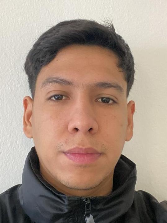 Andres David Pedroza Rodriguez