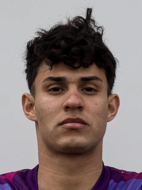 Damir Andres Blanco Restan