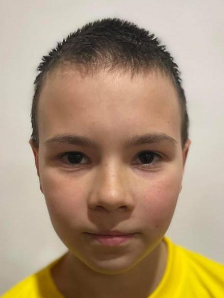 Fotografia osoby Martin Levko