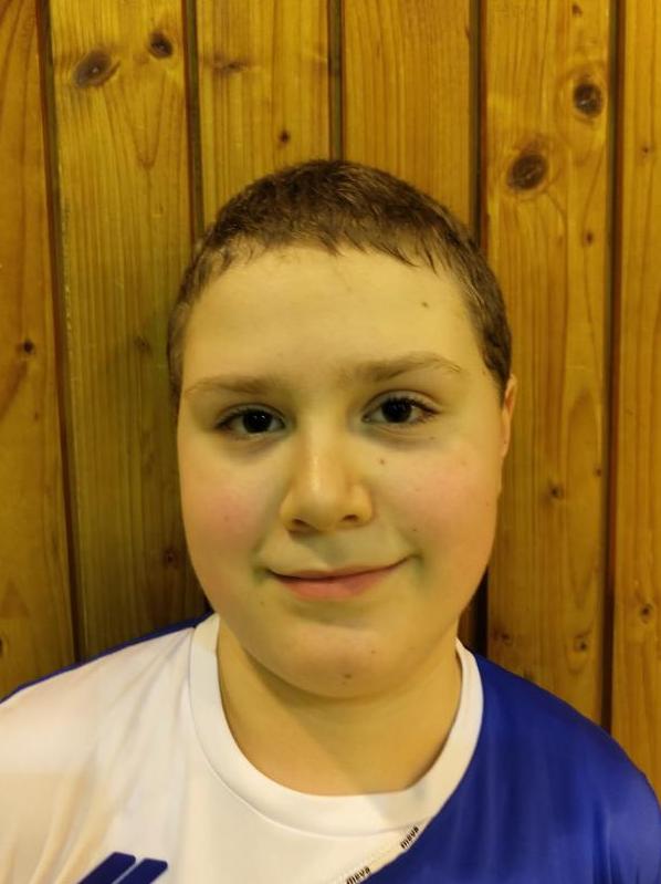 Fotografia osoby Marián Péteri