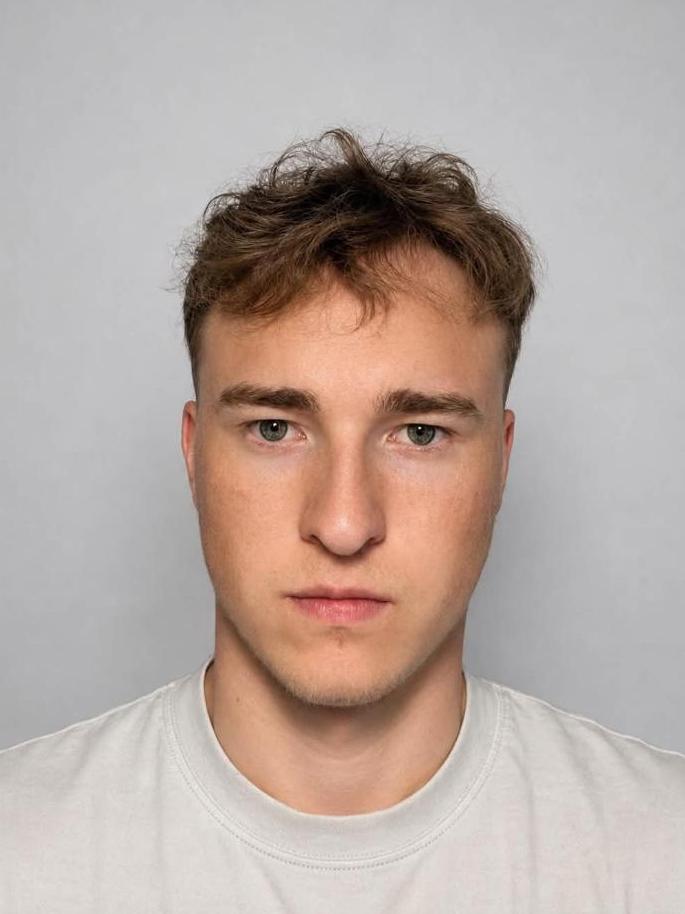 Daniil Sheveliev