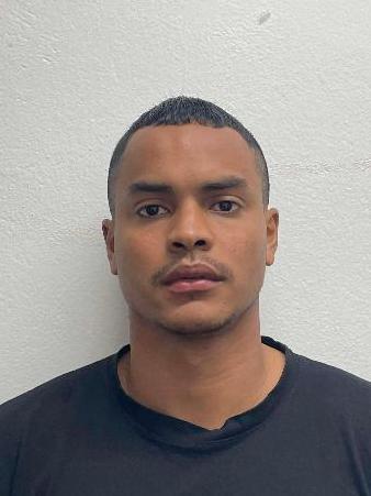 Jesus Mateo Quiroz Vega