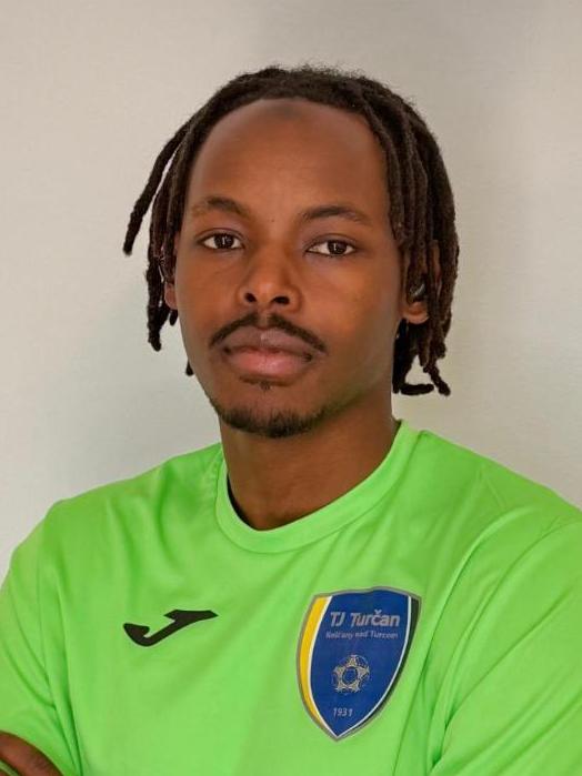 Abdul Shumbusho Bakali