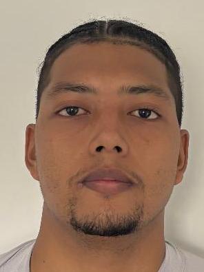 Kevin Alexis Peinado Torres