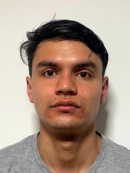 Cristian Camilo Berdugo Mateus