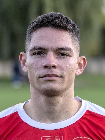 Luiz Phelippe Dos Reis Pereira