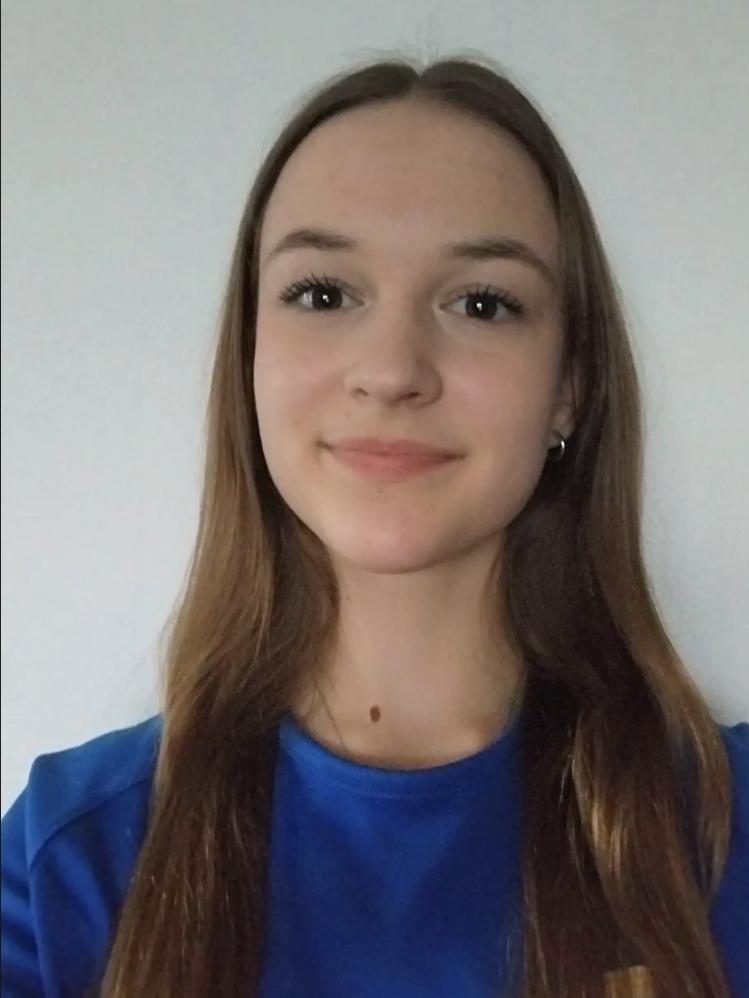 Kristína Koščušová