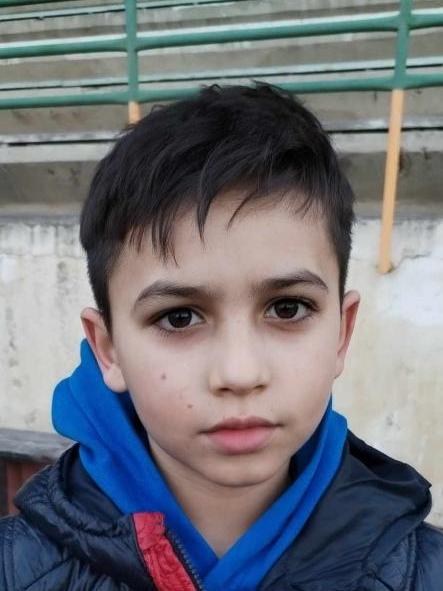 Fotografia osoby Márió Opálka