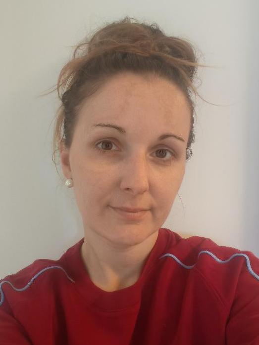 Nikoleta Šalmíková