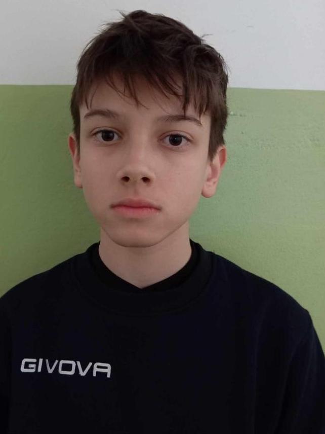 Tomáš Benkovský