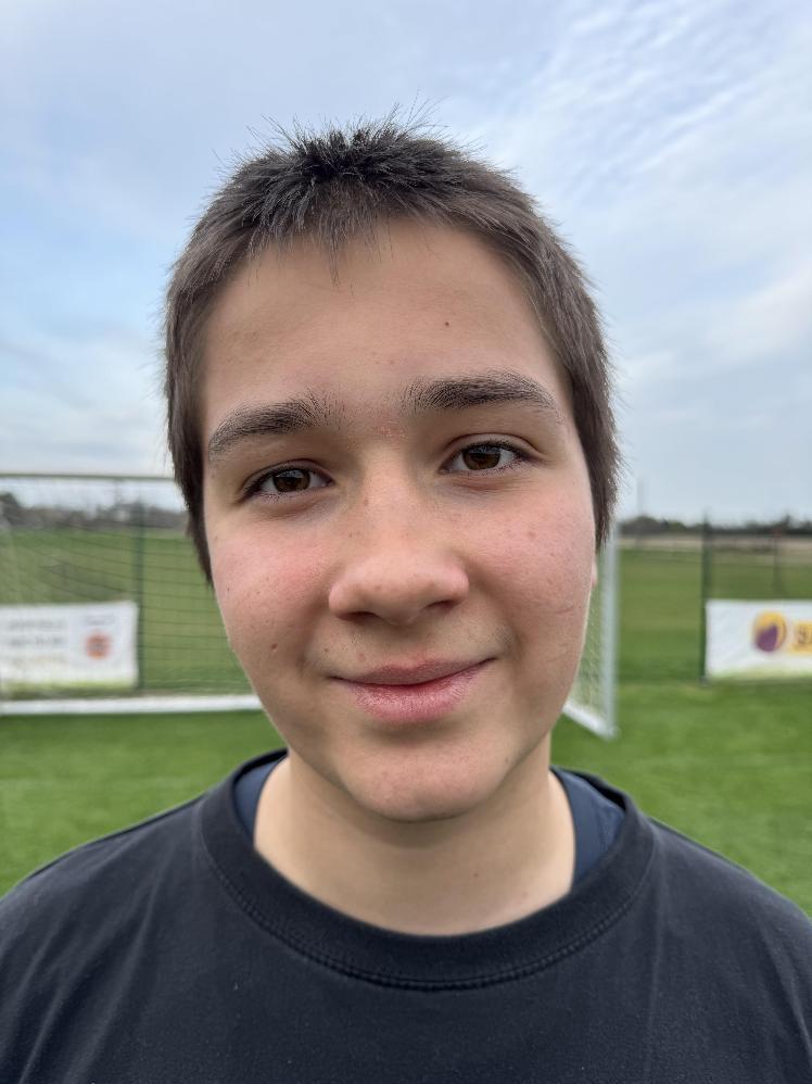 Marián František Horváth