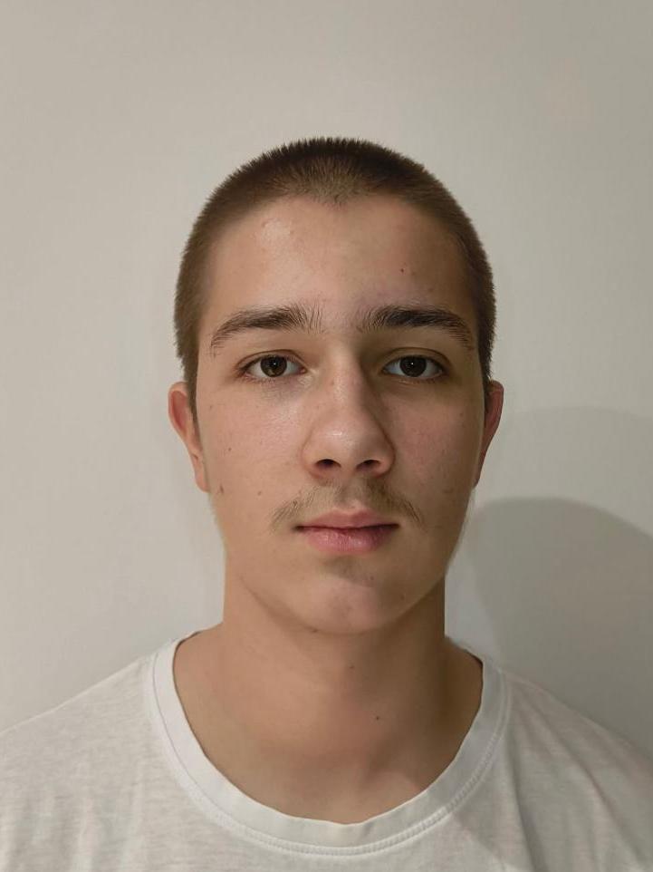 Marián František Horváth