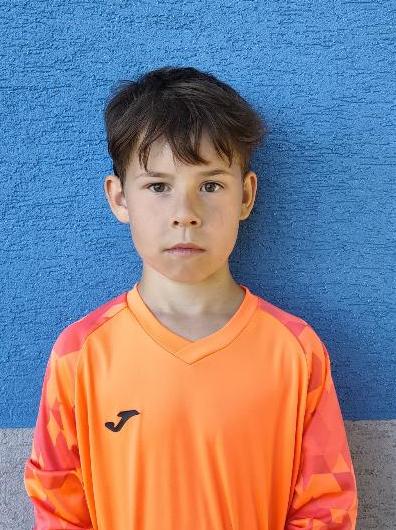 Dominik Rodina