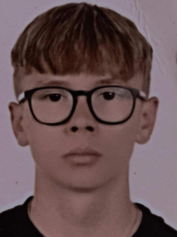Maksym Bovenko