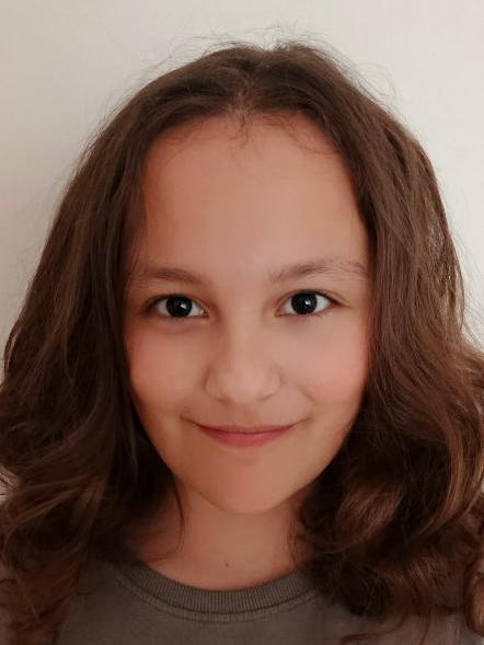 Kristína Bachúriková