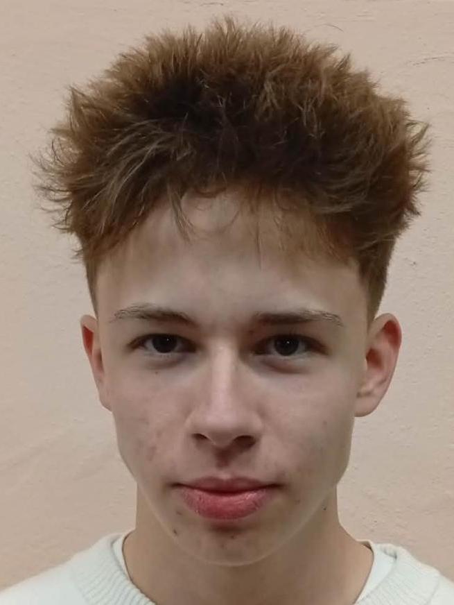 Davyd Bovenko