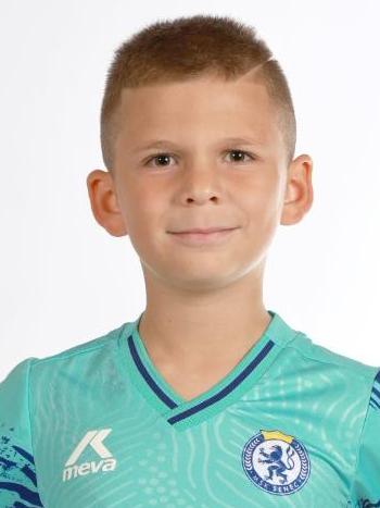 Filip Max Šalkovič