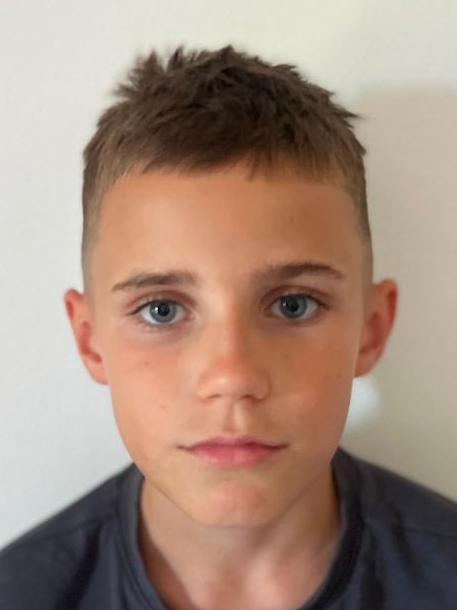 Nolen Kocian