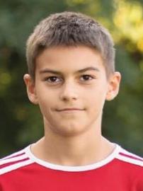 Milan Vasileiadis Meinhart