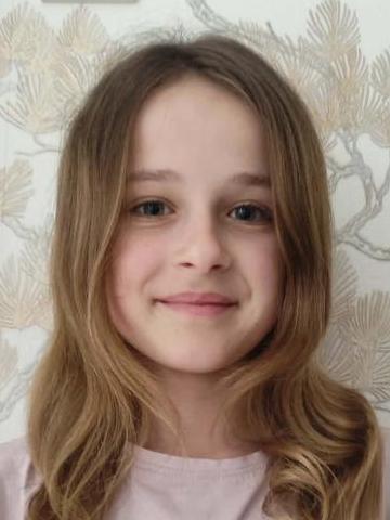 Alexandra Križanová