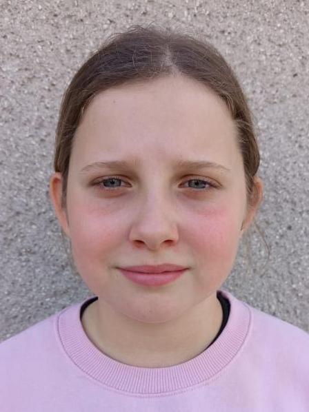 Natália Košťálová