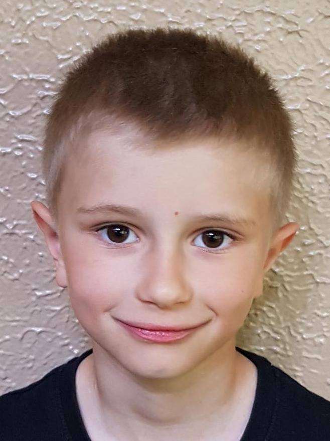 Fotografia osoby Erik Dravecký