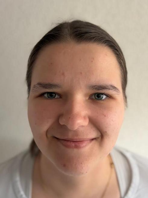 Nicola Süssenmilchova