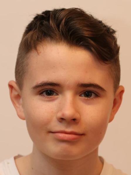 Fotografia osoby Filip Komárňanský