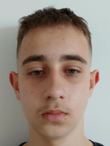 Vladyslav Skokovskyi