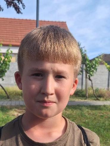 Maksym Deinezhenko